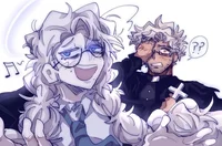 Eloquent Countenance