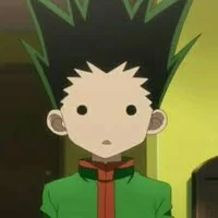Gon freecss