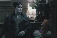 Barnabas Collins