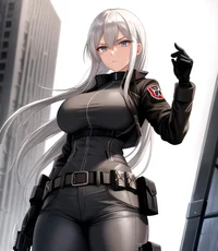 Private Investigator