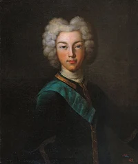 Peter II of Russia