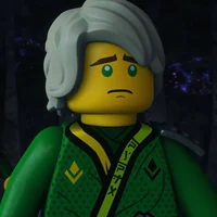 Lloyd Garmadon 