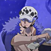 Trafalgar Law 