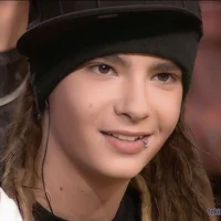 Tom kaulitz 