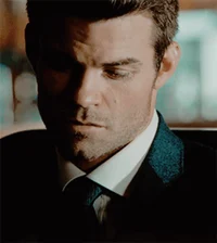 Elijah Mikaelson