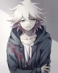 nagito KOMEADA