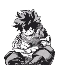 Izuku