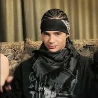 Tom Kaulitz 