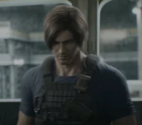 Leon Kennedy 