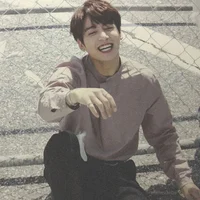 Jeon Jungkook 