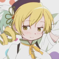 Mami Tomoe