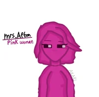-Mrs Afton_Clara-