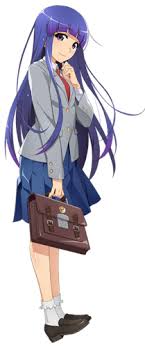 rika furude