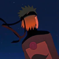 Uzumaki Naruto