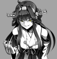 IJN Kongou