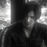 Leon Kennedy