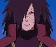 Madara Uchiha