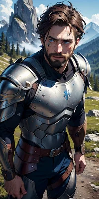 Caballero Arturo