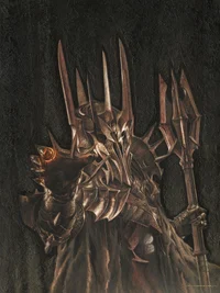 Sauron