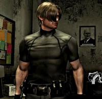 Leon Kennedy 