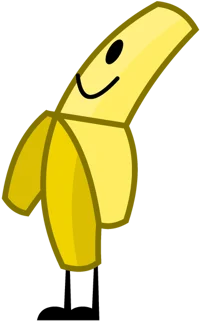Banana BFB