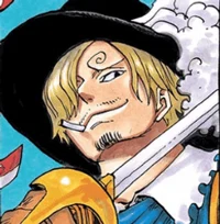 Sanji