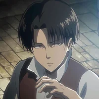 Levi Ackerman
