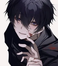 Mejor amigo yandere