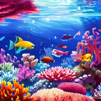 UnderwaterkingdomRPG