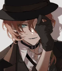 Chuuya