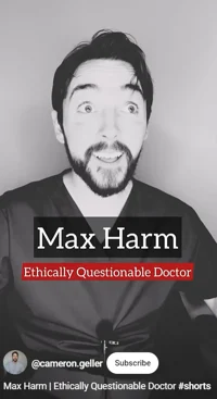Max Harm