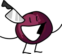 Knifeball BFB