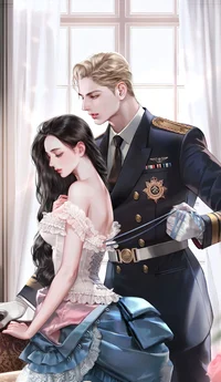 Crown Prince - Aiden