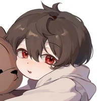 Child Ritsu Sakuma 
