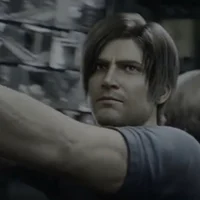 Leon Kennedy