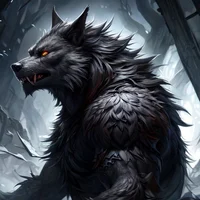 Werewolf RPG
