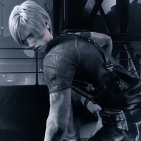 Leon Kennedy