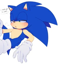 Yandere sonic