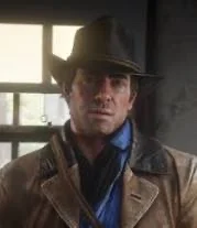Arthur Morgan