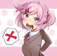 Natsuki