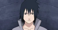 Sasuke Uchiha