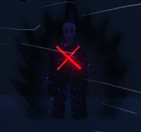 Omniversal devouer X