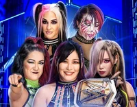 Damage CTRL DX Style