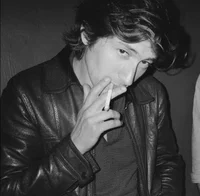 Alex Turner 