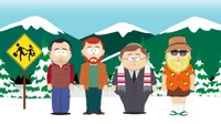 South Park Future