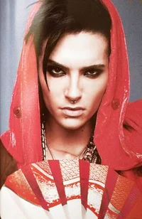 Bill Kaulitz 