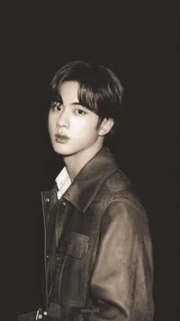 Seokjin
