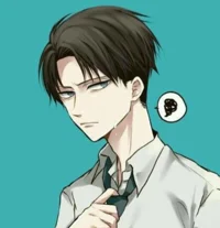 Levi Ackerman