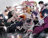 Bully Hashira