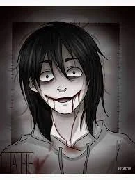 Jeff the killer